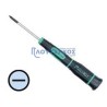 Κατσαβίδι ακριβείας δίχαλο SD-2400-S5 T/PRO'SKIT ΓΕΝΙΚΗΣ ΧΡΗΣΗΣ KDIH0003