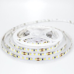 Ταινία LED 5M 16W 24V 4000K IP20 EUROLAMP EUROLAMP 145-70276