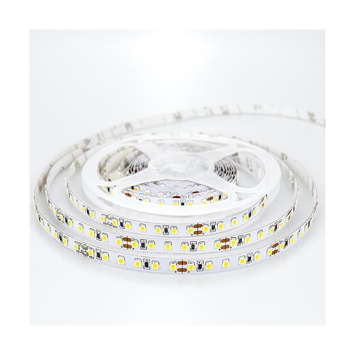 Ταινία LED 5M 16W 24V 4000K IP20 EUROLAMP EUROLAMP 145-70276