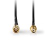 Καλλώδιο τύπου SMA αρσενικό σε SMA θηλυκό 50Ohm 5m NEDIS