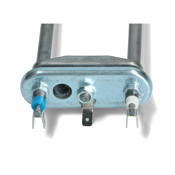 Αντίσταση με τρύπα για σένσορα πλυντηρίου ρούχων IT WASH replica