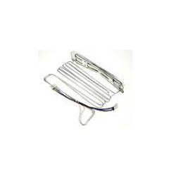 Αντιστάσεις ψυγειών - Αντίσταση απόψυξης με θερμικό για ψυγείο INDESIT