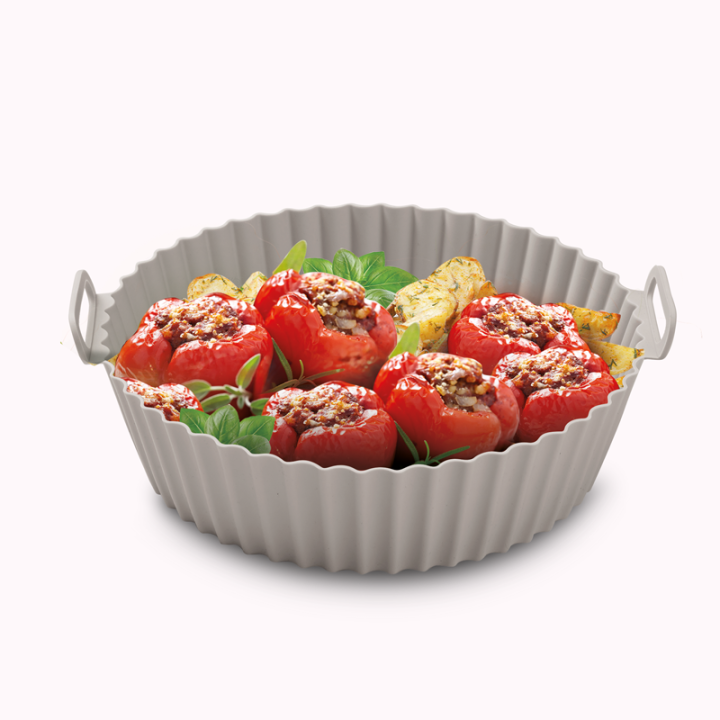 copy of Κάδος κομπλέ φριτέζας αέρος Digital 7 Lt IZ-8207 IZZY original