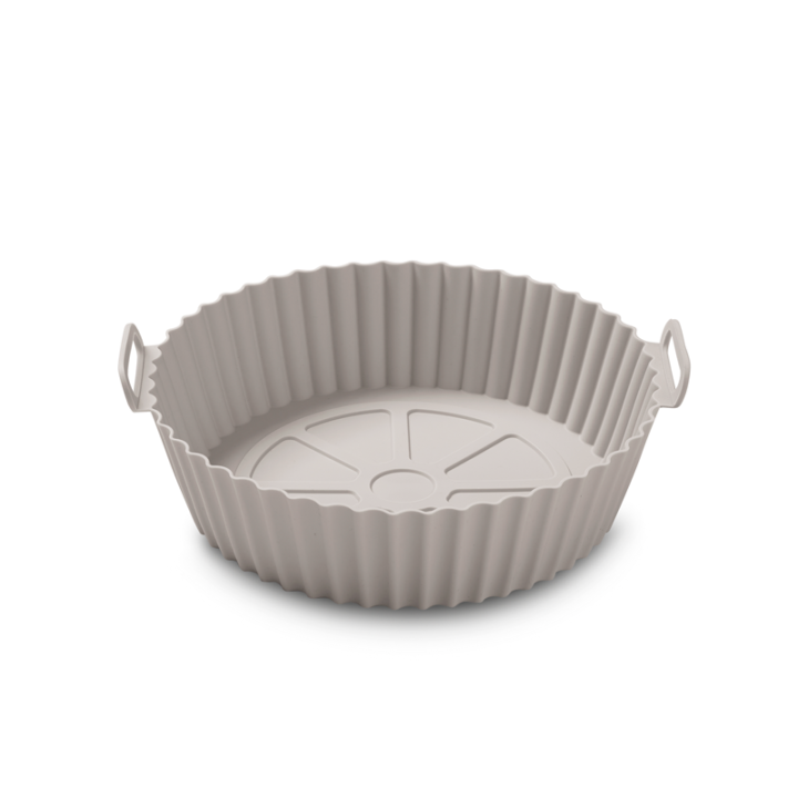 Σετ φόρμες σιλικόνης για φριτέζα αέρος σε 2 χρώματα IZ-8230 IZZY/ΓΕΝΙΚΗΣ ΧΡΗΣΗΣ IZZY FRXAR0003