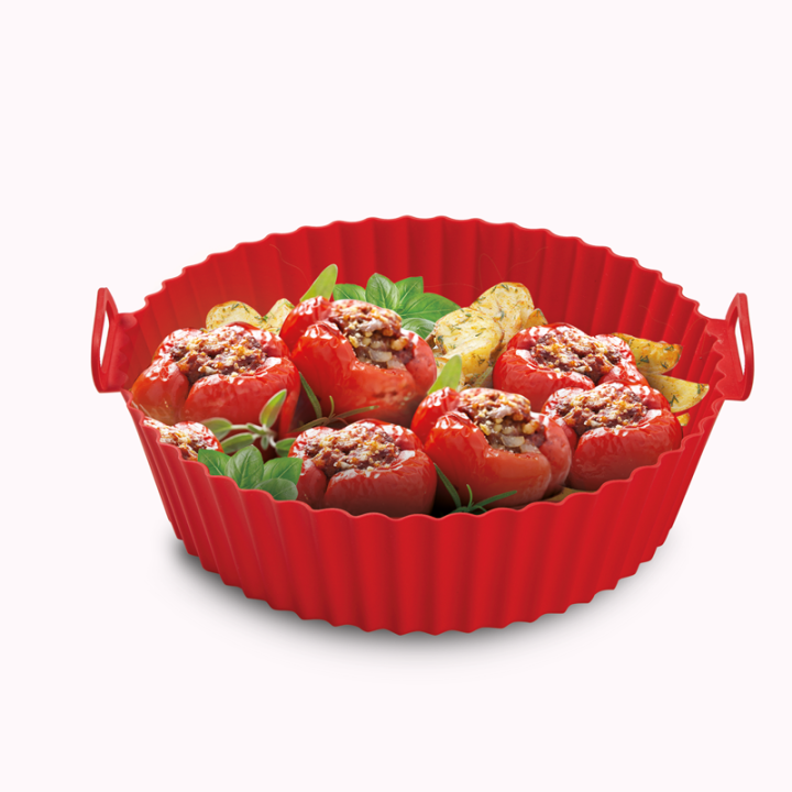 copy of Κάδος κομπλέ φριτέζας αέρος Digital 7 Lt IZ-8207 IZZY original