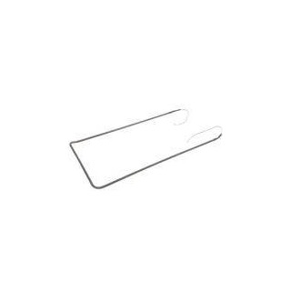 Αντίσταση (550Watt-220Volt - 27X48cm) απόψυξης ψυγείου ΓΕΝΙΚΗΣ ΧΡΗΣΗΣ/WHIRLPOOL (Αμερικάνικου Τύπου) WHIRLPOOL PSAN0023