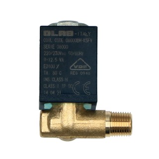 Βαλβίδα κομπλέ λέβητα ατμοσυστήματος STIRELLA / PHILIPS STIRELLA SIBAL0004