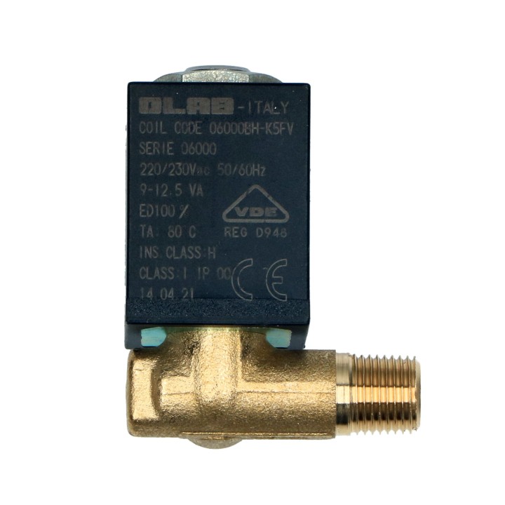 Βαλβίδα κομπλέ λέβητα ατμοσυστήματος STIRELLA / PHILIPS STIRELLA SIBAL0004