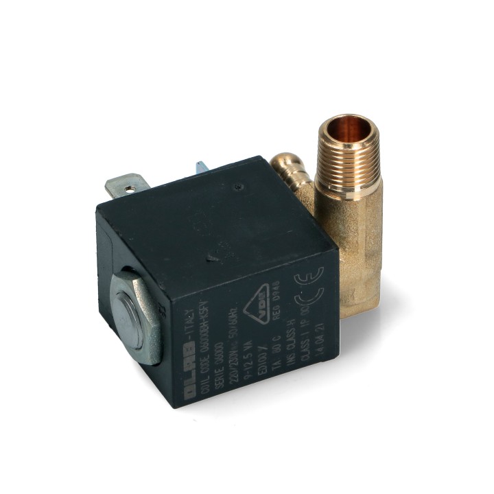 Βαλβίδα κομπλέ λέβητα ατμοσυστήματος STIRELLA / PHILIPS