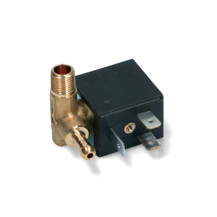 Βαλβίδα κομπλέ λέβητα ατμοσυστήματος STIRELLA / PHILIPS STIRELLA SIBAL0004