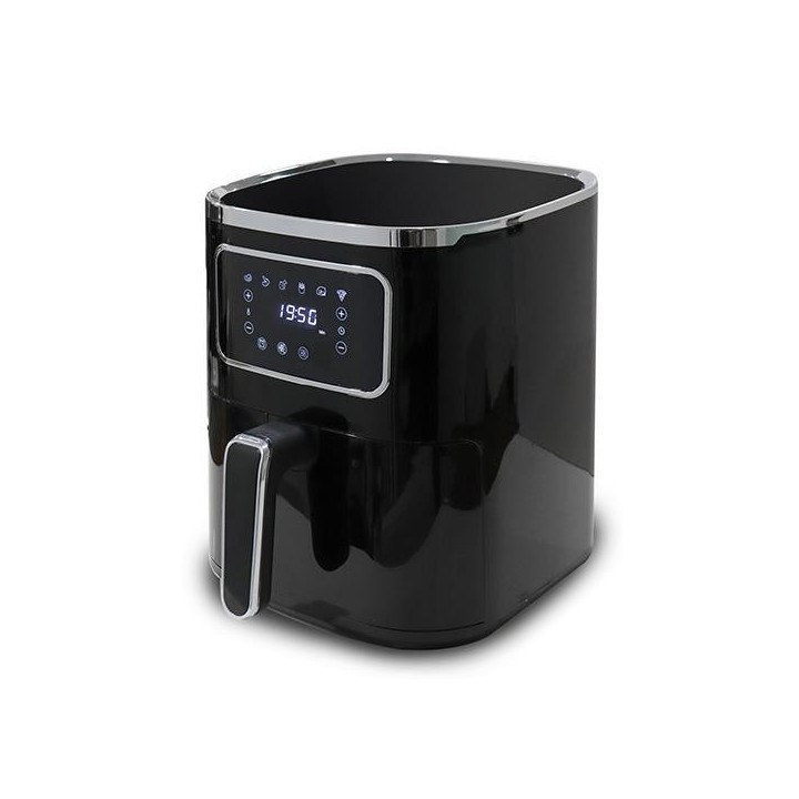 Φριτέζα αέρος 5 λίτρων 1450W με αποσπώμενο κάδο EUROLAMP  300-70040