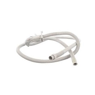 copy of Σωλήνας σπιράλ αποχέτευσης πλυντηρίου ρούχων/πιάτων ΓΕΝΙΚΗΣ ΧΡΗΣΗΣ