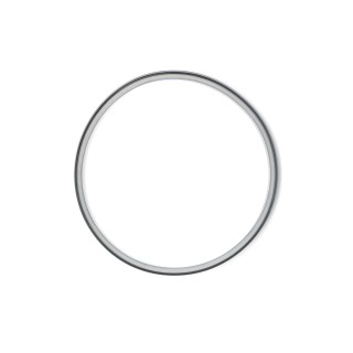 Λάστιχο φλάντζα στεγανοποίησης καπακιού κάδου μίξερ TM31 BIMBY THERMOMIX replica THERMOMIX THB0004