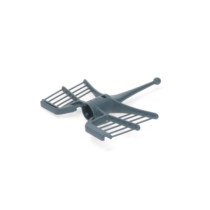 copy of Λάστιχο φλάντζα στεγανοποίησης στο κουζινέτο τού κάδου μίξερ THERMOMIX