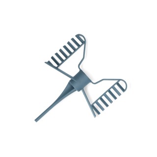 copy of Λάστιχο φλάντζα στεγανοποίησης στο κουζινέτο τού κάδου μίξερ THERMOMIX