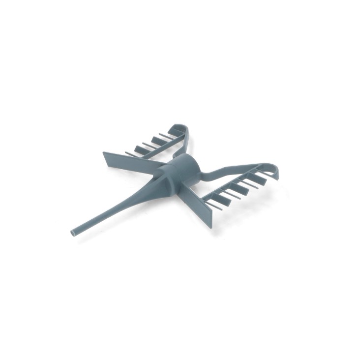 copy of Λάστιχο φλάντζα στεγανοποίησης στο κουζινέτο τού κάδου μίξερ THERMOMIX