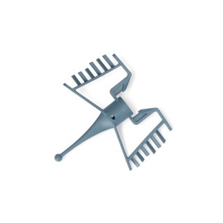 copy of Λάστιχο φλάντζα στεγανοποίησης στο κουζινέτο τού κάδου μίξερ THERMOMIX