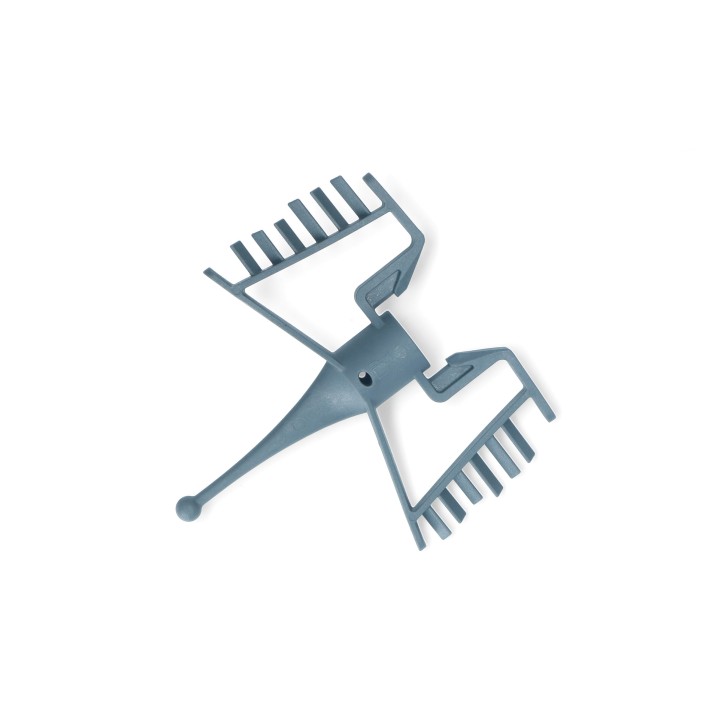 Αναδευτήρας BUTTERFLY μίξερ TM31 BIMBY THERMOMIX replica THERMOMIX THB0007