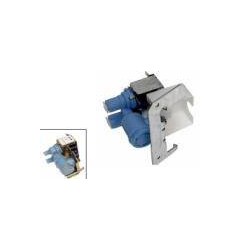 Βαλβίδες ψυγειών - Βαλβίδα διπλή (110volt) νερού ψυγείου GENERAL ELECTRIC/ΓΕΝΙΚΗΣ ΧΡΗΣΗΣ original