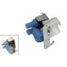 Double valve (110 volts) for refrigerator water GENERAL ELECTRIC/GENERAL USE original