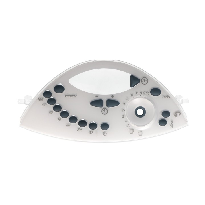 Πρόσοψη καντράν μίξερ TM31 BIMBY THERMOMIX replica THERMOMIX THB0008