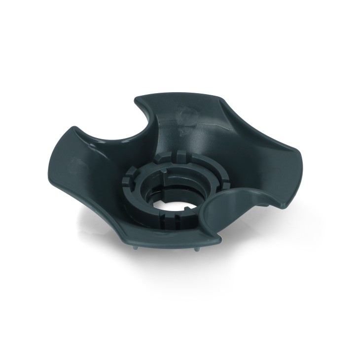 copy of Λάστιχο φλάντζα στεγανοποίησης στο κουζινέτο τού κάδου μίξερ THERMOMIX