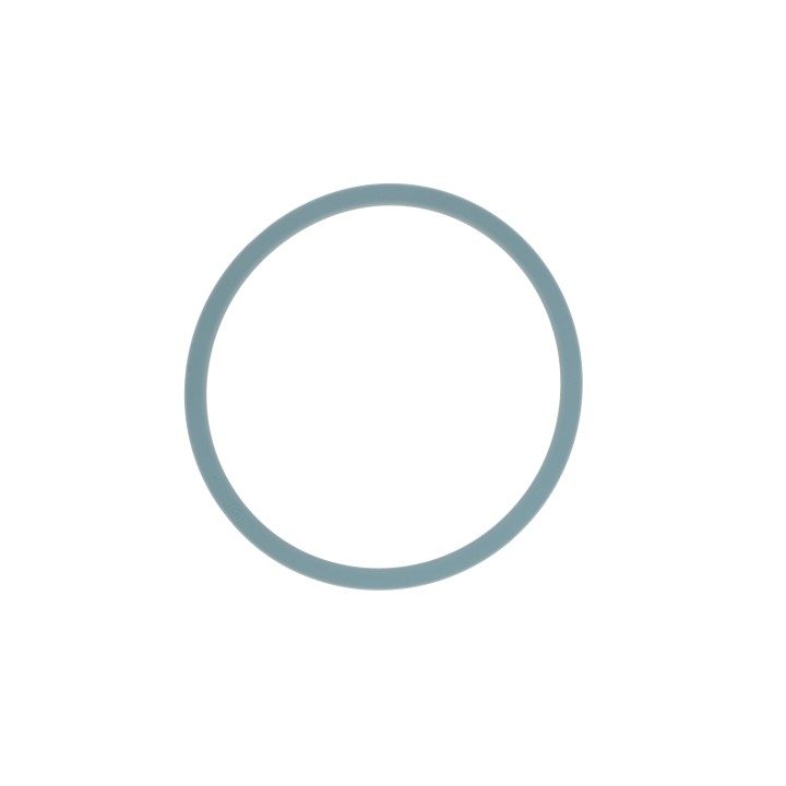 Λάστιχο φλάντζα στεγανοποίησης καπακιού κάδου μίξερ TM21 BIMBY THERMOMIX replica THERMOMIX THB0015