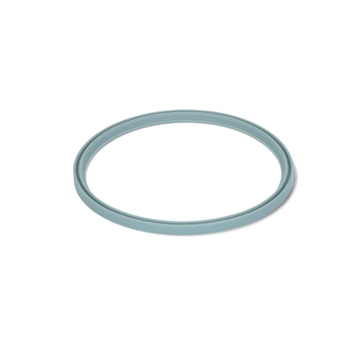 copy of Λάστιχο φλάντζα στεγανοποίησης στο κουζινέτο τού κάδου μίξερ THERMOMIX