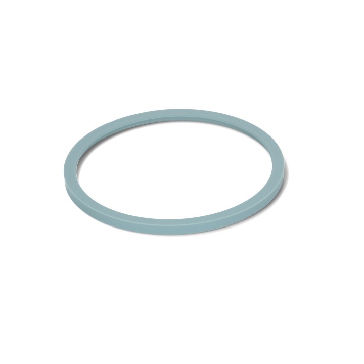 copy of Λάστιχο φλάντζα στεγανοποίησης στο κουζινέτο τού κάδου μίξερ THERMOMIX