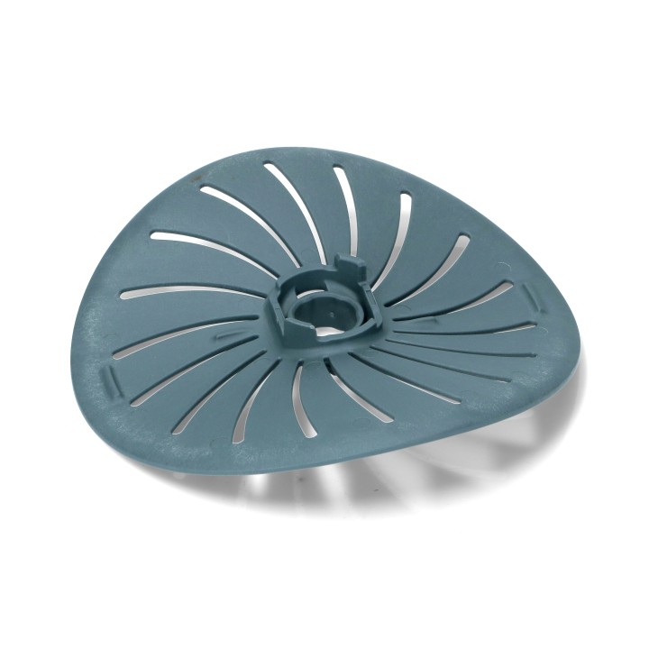 copy of Λάστιχο φλάντζα στεγανοποίησης στο κουζινέτο τού κάδου μίξερ THERMOMIX