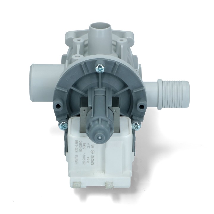 Αντλία μαγνητική αποχέτευσης πλυντηρίου ρούχων SAMSUNG/MORRIS replica SAMSUNG PRANTL0056