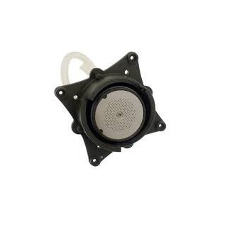 Βάση κουμπώματος + φίλτρο κομπλέ καφετιέρας εσπρέσσο KRUPS original ELICA KAFB0016