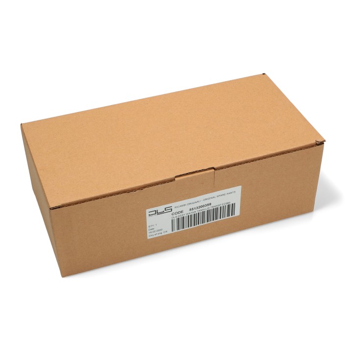 copy of Δοχείο νερού καφετιέρας KRUPS/DELONGI original/genuine