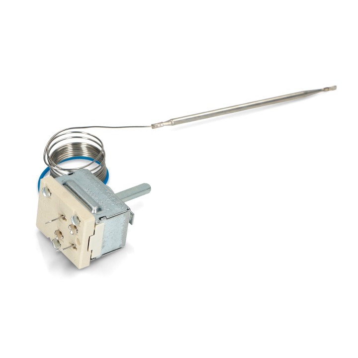 copy of Θερμοστάτης φούρνου κουζίνας βακελιτής με 2 επαφές EGO replica