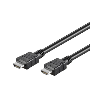 copy of Καλώδιο HDMI αρσενικό - HDMI αρσενικό με επίχρυσες επαφές 10m