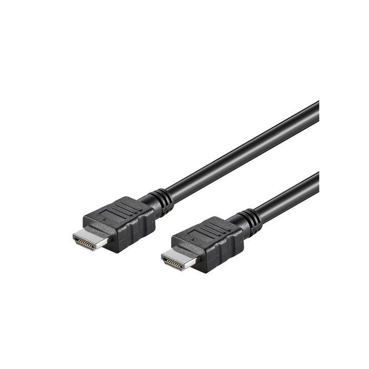 copy of Καλώδιο HDMI αρσενικό - HDMI αρσενικό με επίχρυσες επαφές 10m