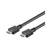 Καλώδιο HDMI αρσενικό - HDMI αρσενικό 15m
