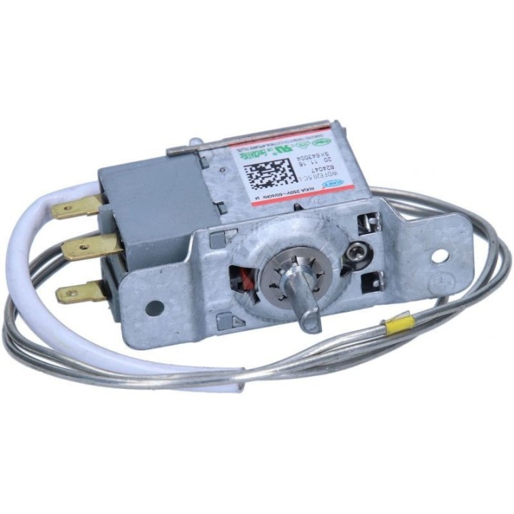 Θερμοστάτης ψυγείου WDFE20.5C-L XMT GORENJE/ΓΕΝΙΚΗΣ ΧΡΗΣΗΣ GORENJE PSTHE0056