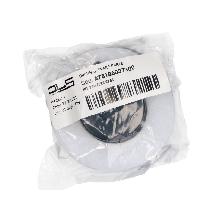 copy of Φίλτρο στρόγγυλο ηλεκτρικής σκούπας KARCHER