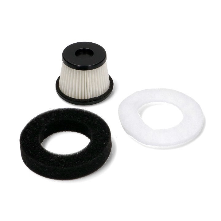 copy of Φίλτρο στρόγγυλο ηλεκτρικής σκούπας KARCHER