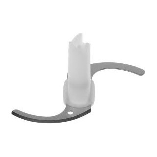 Aνοξείδωτα μαχαίρια κοπτηρίου BOSCH/SIEMENS original BOSCH MAX0011