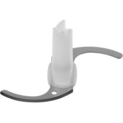 Aνοξείδωτα μαχαίρια κοπτηρίου BOSCH/SIEMENS original BOSCH MAX0024