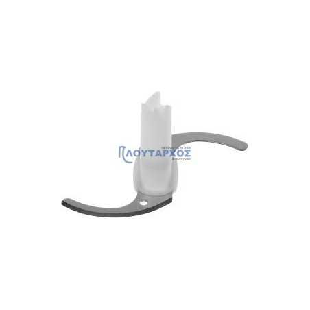 Aνοξείδωτα μαχαίρια κοπτηρίου BOSCH/SIEMENS original BOSCH MAX0024 Aνοξείδωτα μαχαίρια κοπτηρίου BOSCH/SIEMENS original BOSCH MAX0024