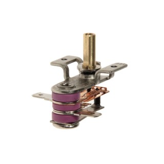 Θερμοστάτης μεταλικός 0-105oC καλοριφέρ, αερόθερμου DELONGHI/ΓΕΝΙΚΗΣ ΧΡΗΣΗΣ original ΓΕΝΙΚΗΣ ΧΡΗΣΗΣ THTH0005