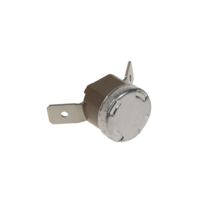 Θερμοστάτης επαφής μεταλλικός 190oC καλοριφέρ, αερόθερμου DELONGHI/ΓΕΝΙΚΗΣ ΧΡΗΣΗΣ original ΓΕΝΙΚΗΣ ΧΡΗΣΗΣ DMNC0190C