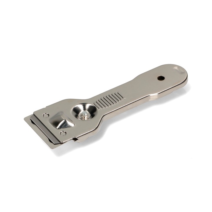 Ξύστρα για τον καθαρισμό των κεραμικών εστιών ΓΕΝΙΚΗΣ ΧΡΗΣΗΣ XKK0001