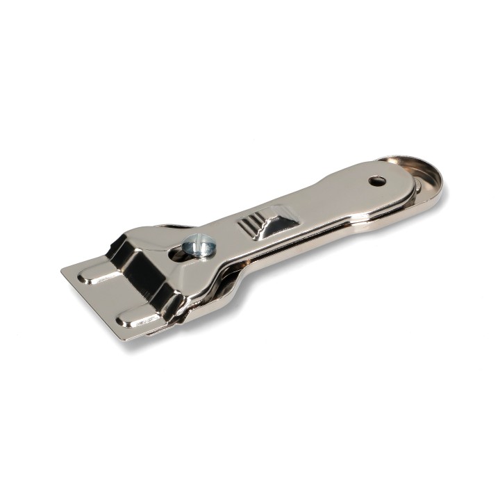 Ξύστρα για τον καθαρισμό των κεραμικών εστιών