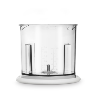 copy of Κάδος (μπώλ πλαστικό) κοπτηκού MOULINEX IZZY/KENWOOD