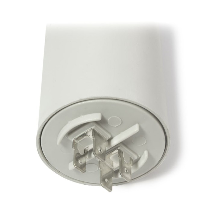 Πυκνωτής λειτουργίας 60μF 450volt ΓΕΝΙΚΗΣ ΧΡΗΣΗΣ