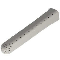 Αναδευτήρας πλυντηρίου ρούχων CANDY original CANDY PRANAD0021